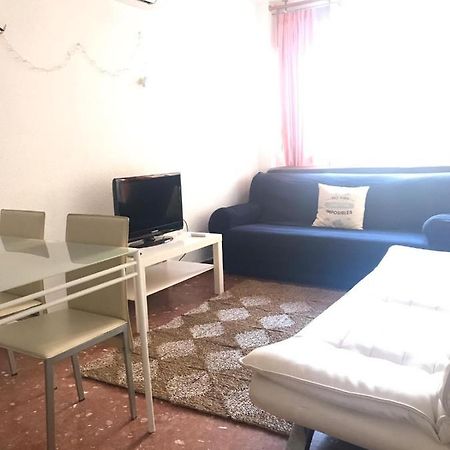Апартаменти Apartamento En El Centro De Малага Екстер'єр фото